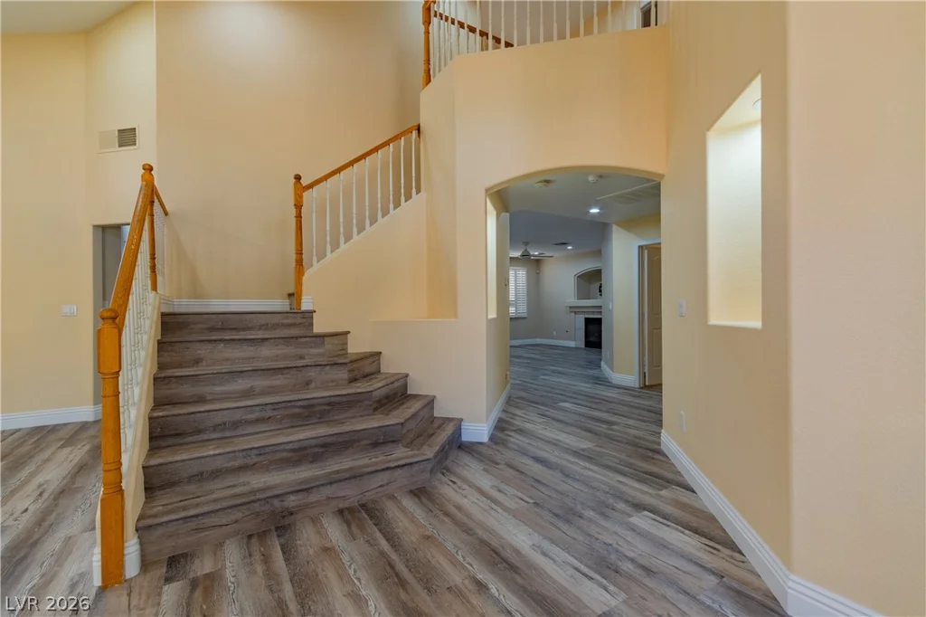 10409 Carmel Mountain, Las Vegas, NV 89144