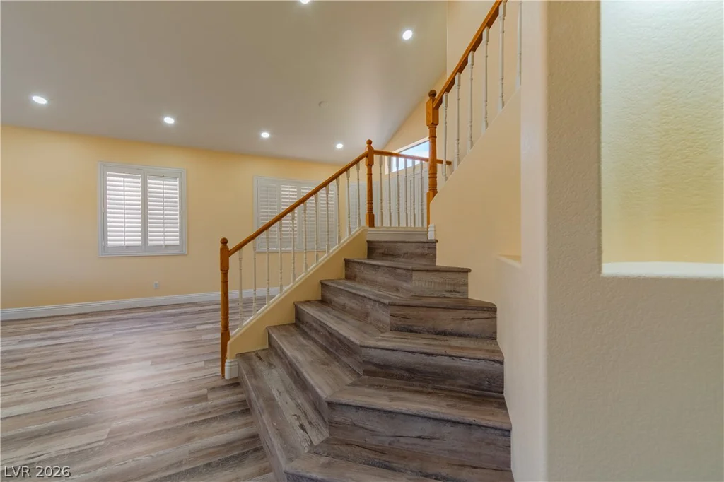 10409 Carmel Mountain, Las Vegas, NV 89144