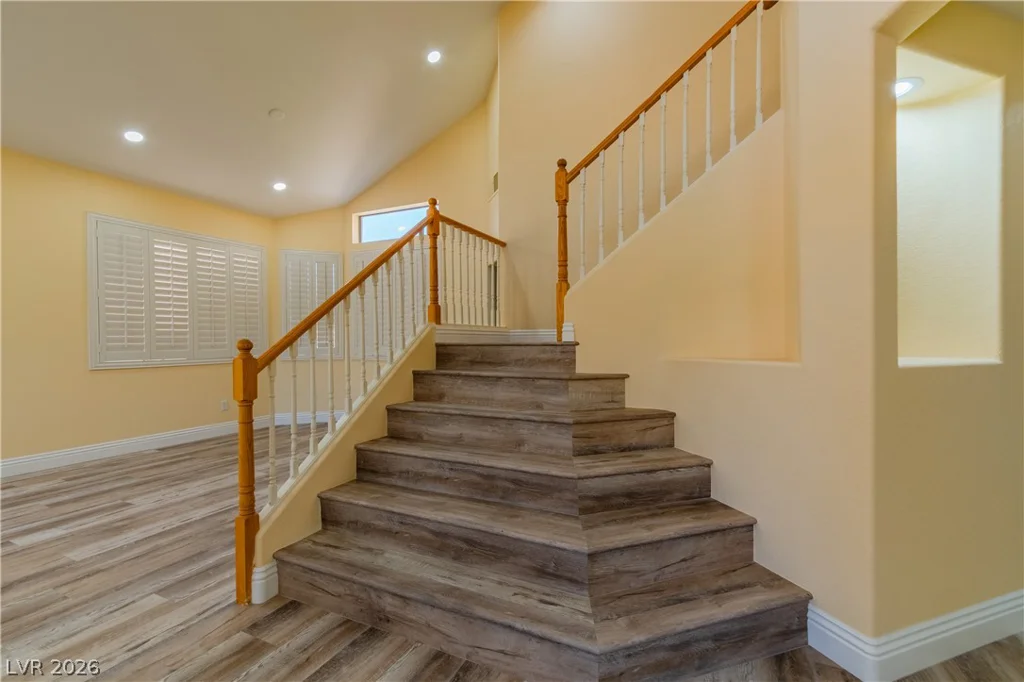 10409 Carmel Mountain, Las Vegas, NV 89144