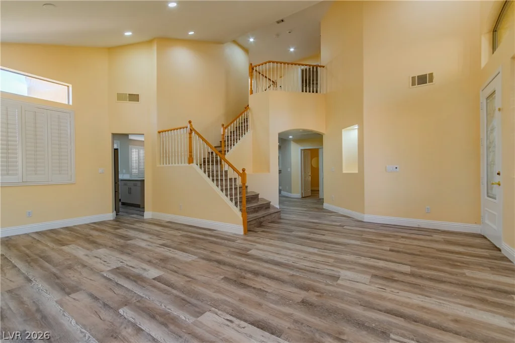 10409 Carmel Mountain, Las Vegas, NV 89144
