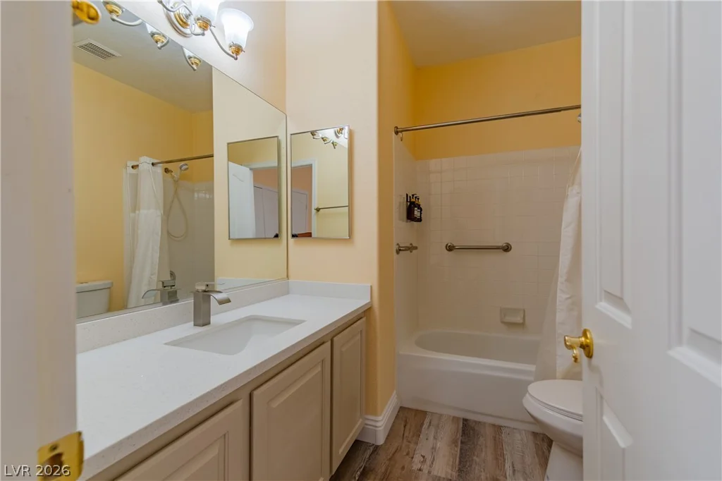 10409 Carmel Mountain, Las Vegas, NV 89144