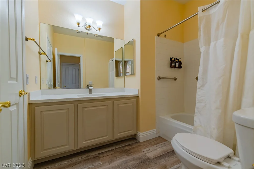 10409 Carmel Mountain, Las Vegas, NV 89144