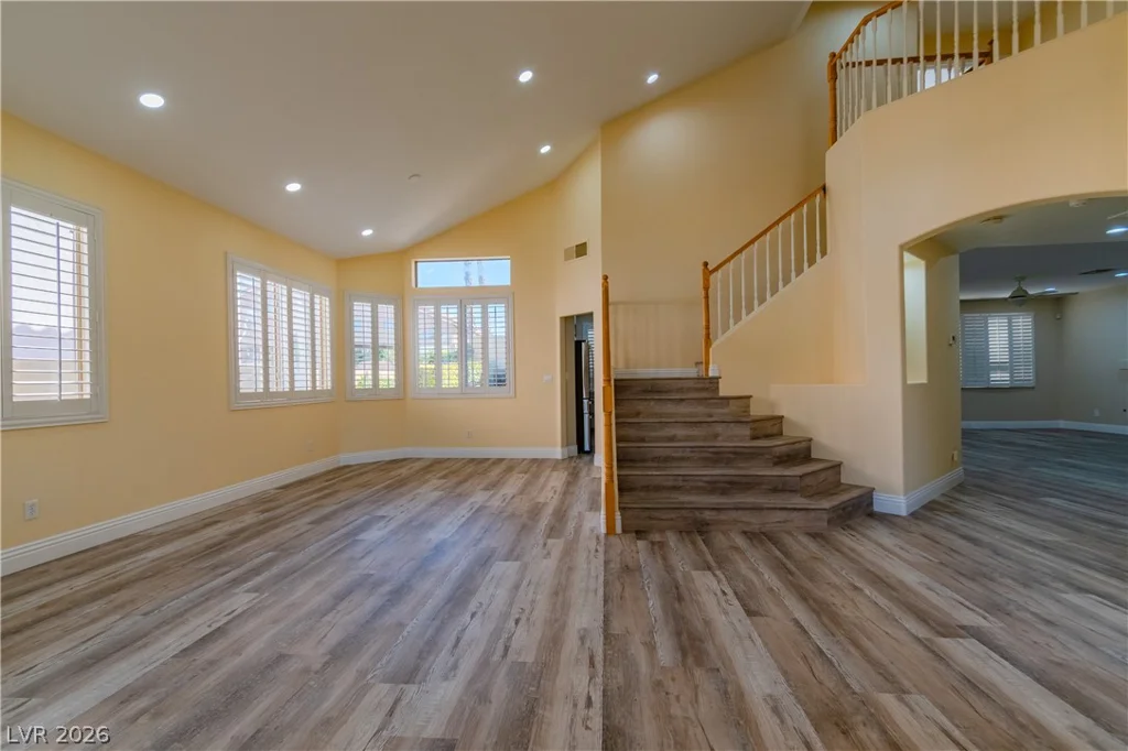 10409 Carmel Mountain, Las Vegas, NV 89144