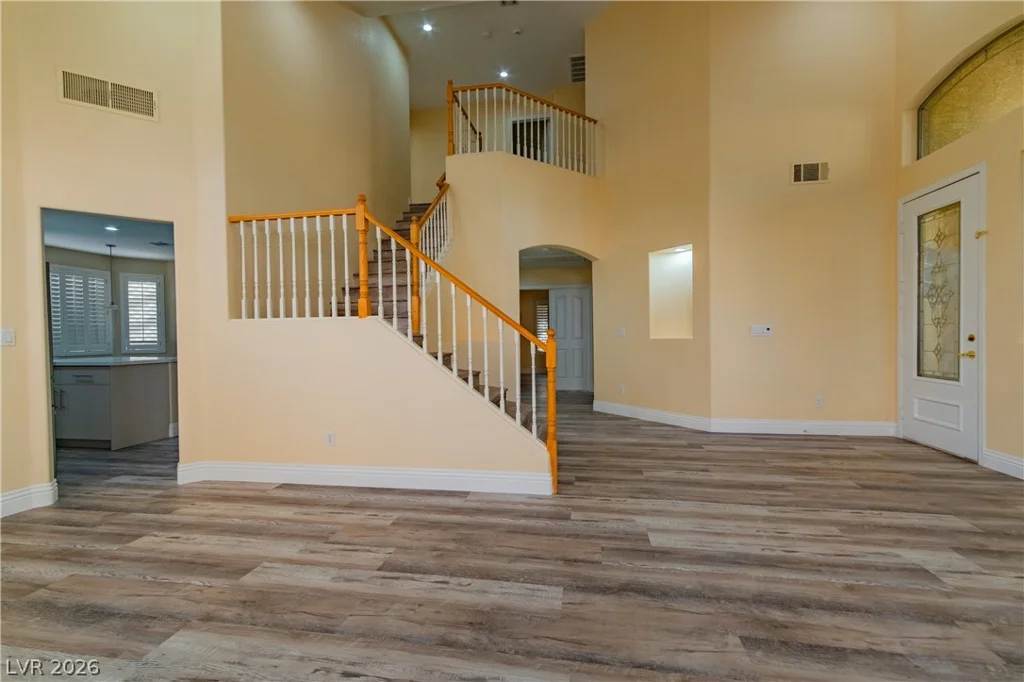 10409 Carmel Mountain, Las Vegas, NV 89144