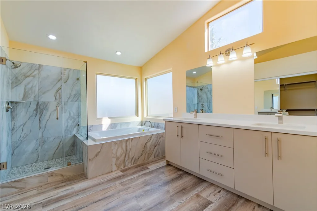 10409 Carmel Mountain, Las Vegas, NV 89144