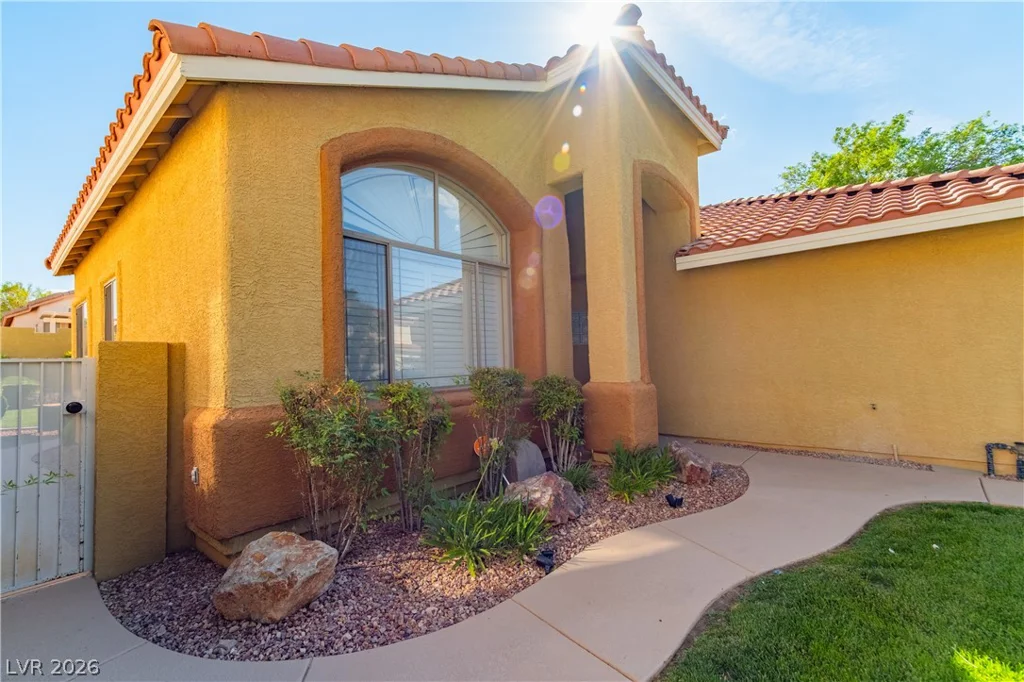 10409 Carmel Mountain, Las Vegas, NV 89144