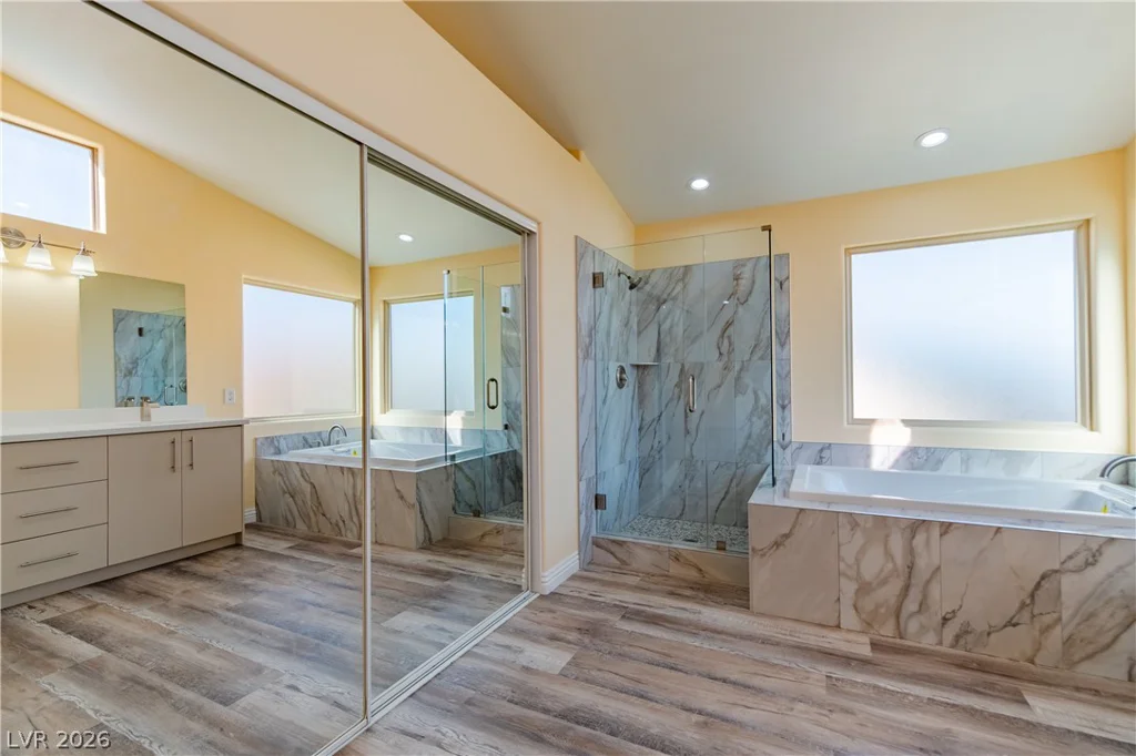 10409 Carmel Mountain, Las Vegas, NV 89144