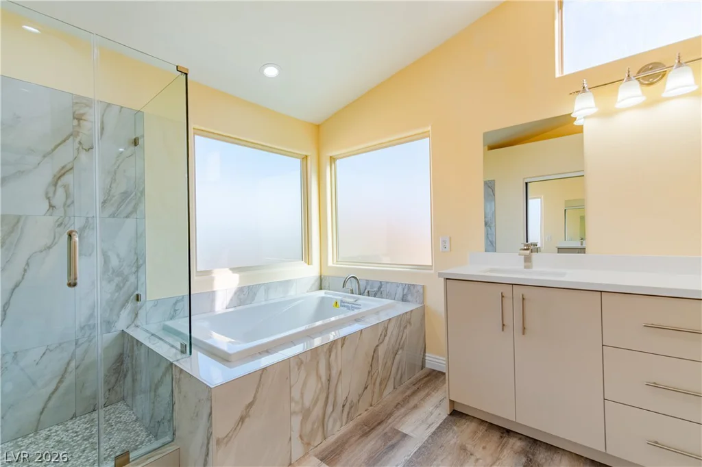 10409 Carmel Mountain, Las Vegas, NV 89144