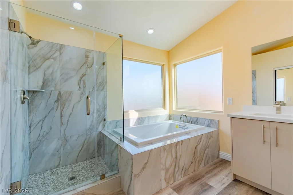 10409 Carmel Mountain, Las Vegas, NV 89144