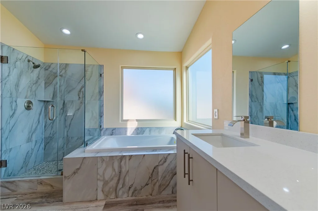 10409 Carmel Mountain, Las Vegas, NV 89144