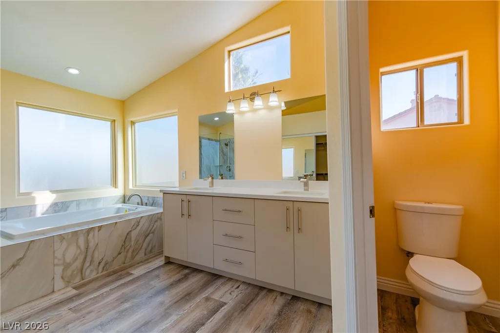 10409 Carmel Mountain, Las Vegas, NV 89144