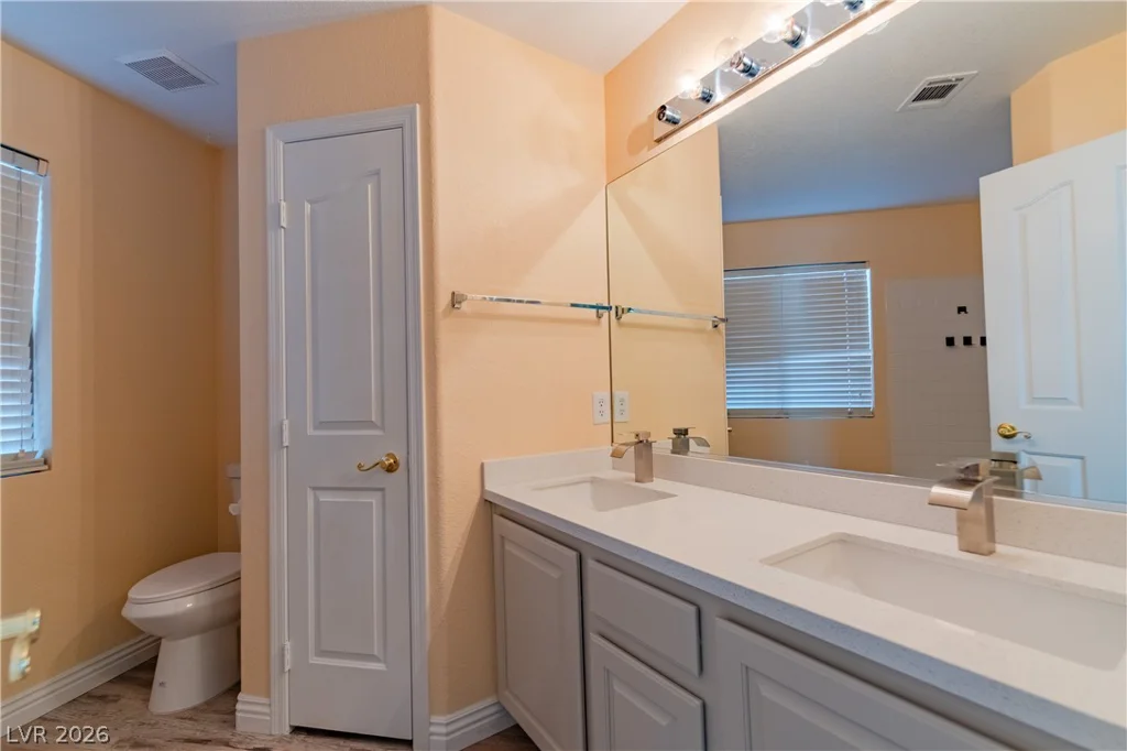 10409 Carmel Mountain, Las Vegas, NV 89144