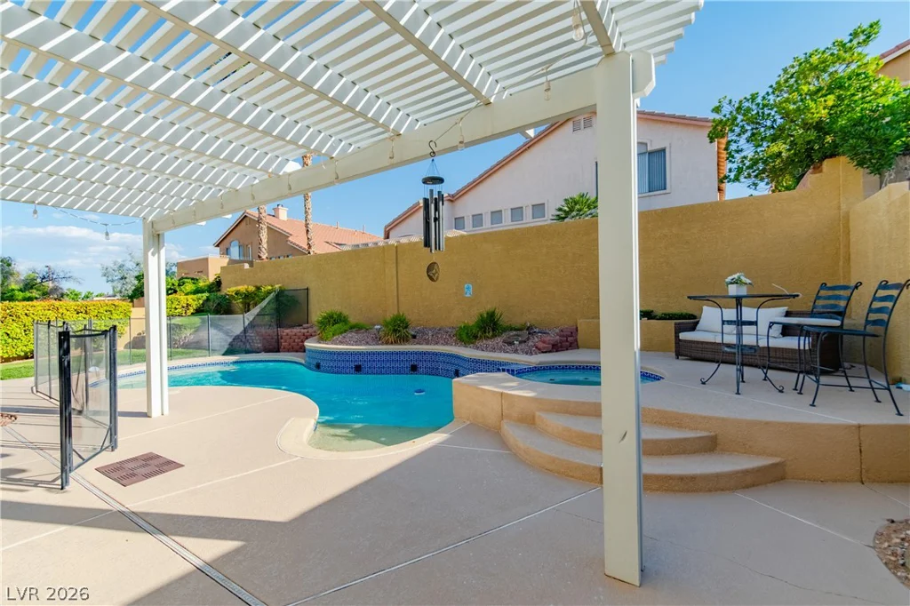 10409 Carmel Mountain, Las Vegas, NV 89144