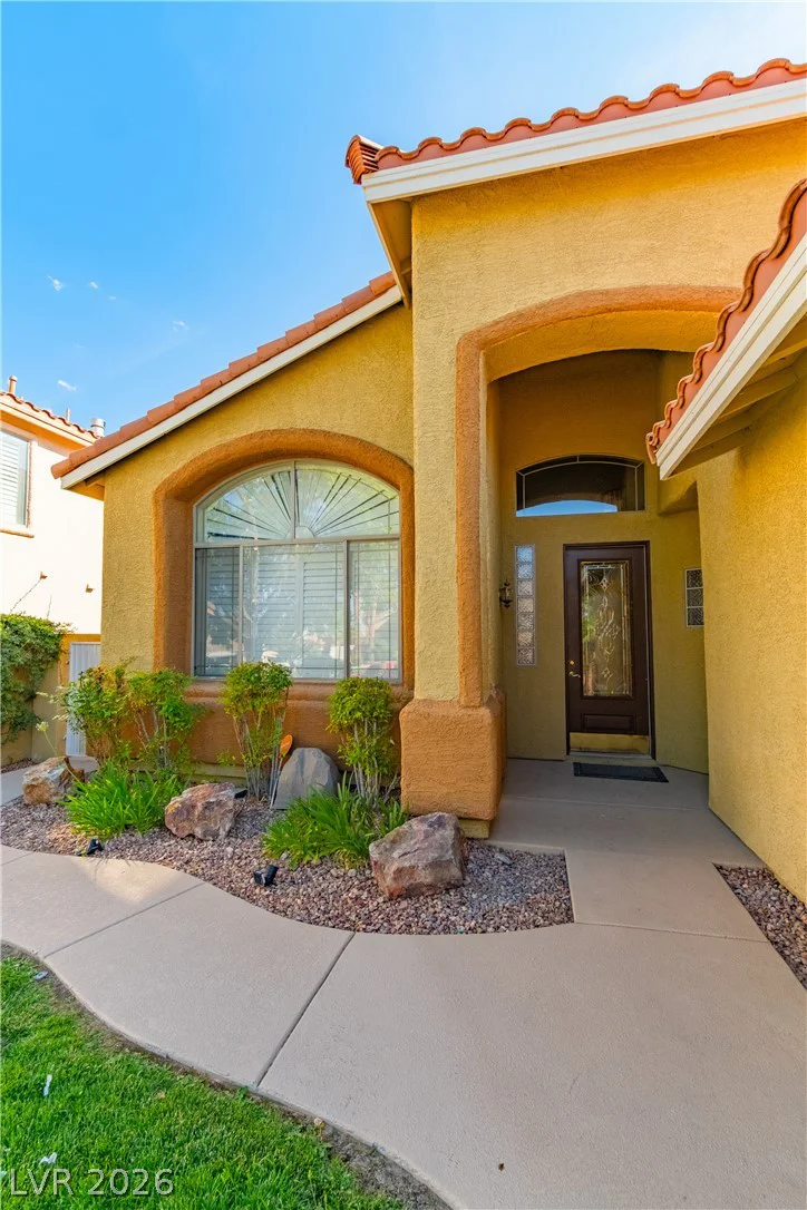 10409 Carmel Mountain, Las Vegas, NV 89144