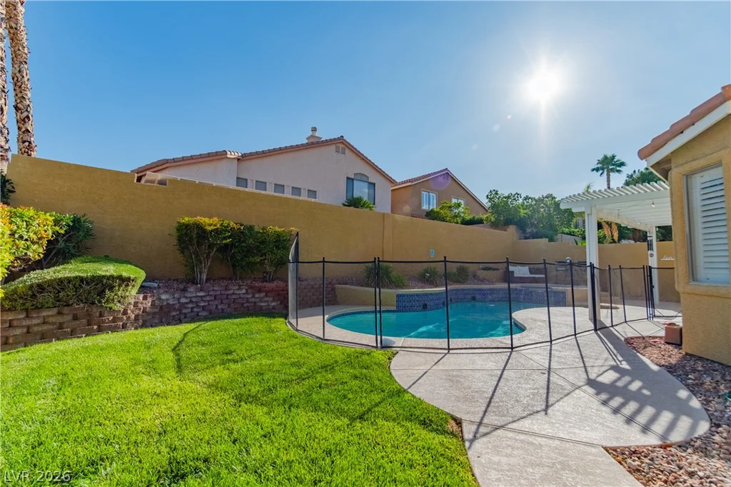 10409 Carmel Mountain, Las Vegas, NV 89144