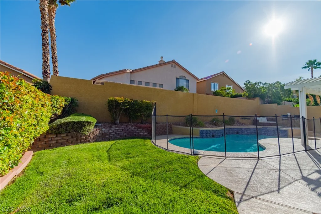 10409 Carmel Mountain, Las Vegas, NV 89144