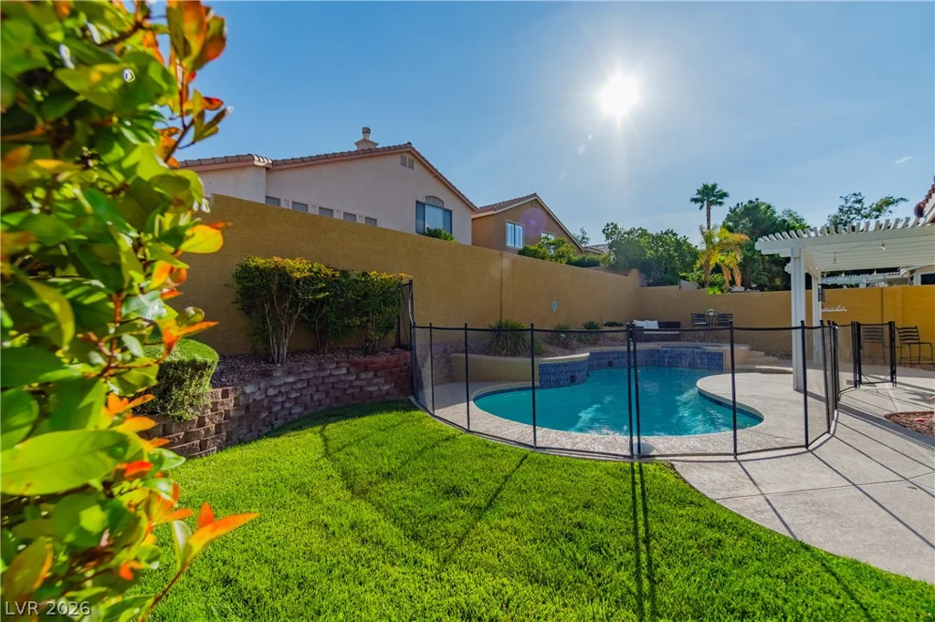 10409 Carmel Mountain, Las Vegas, NV 89144