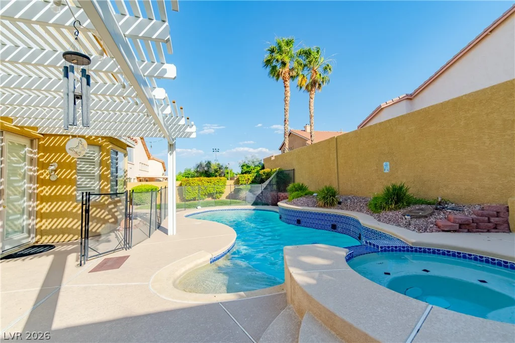 10409 Carmel Mountain, Las Vegas, NV 89144