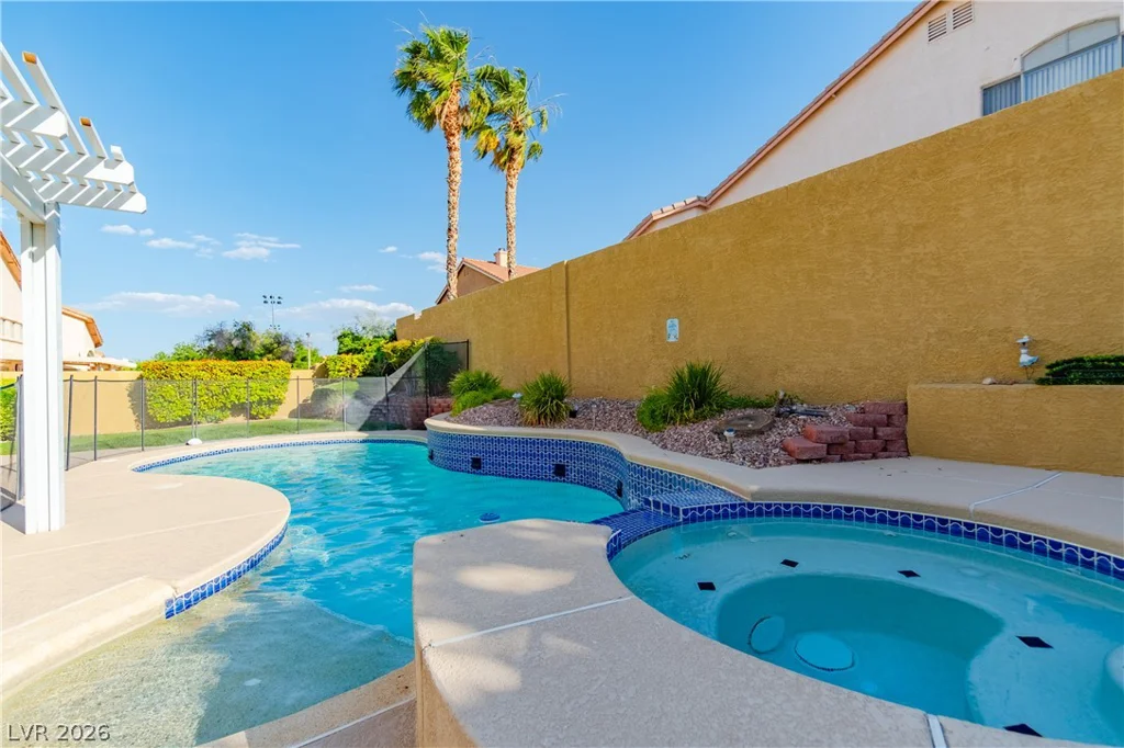 10409 Carmel Mountain, Las Vegas, NV 89144