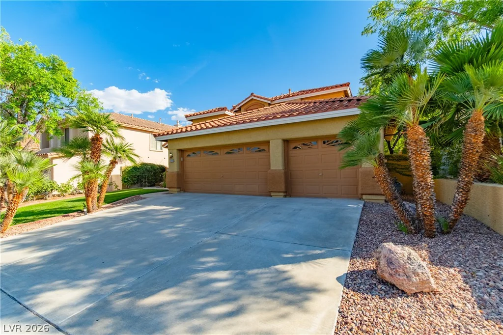 10409 Carmel Mountain, Las Vegas, NV 89144