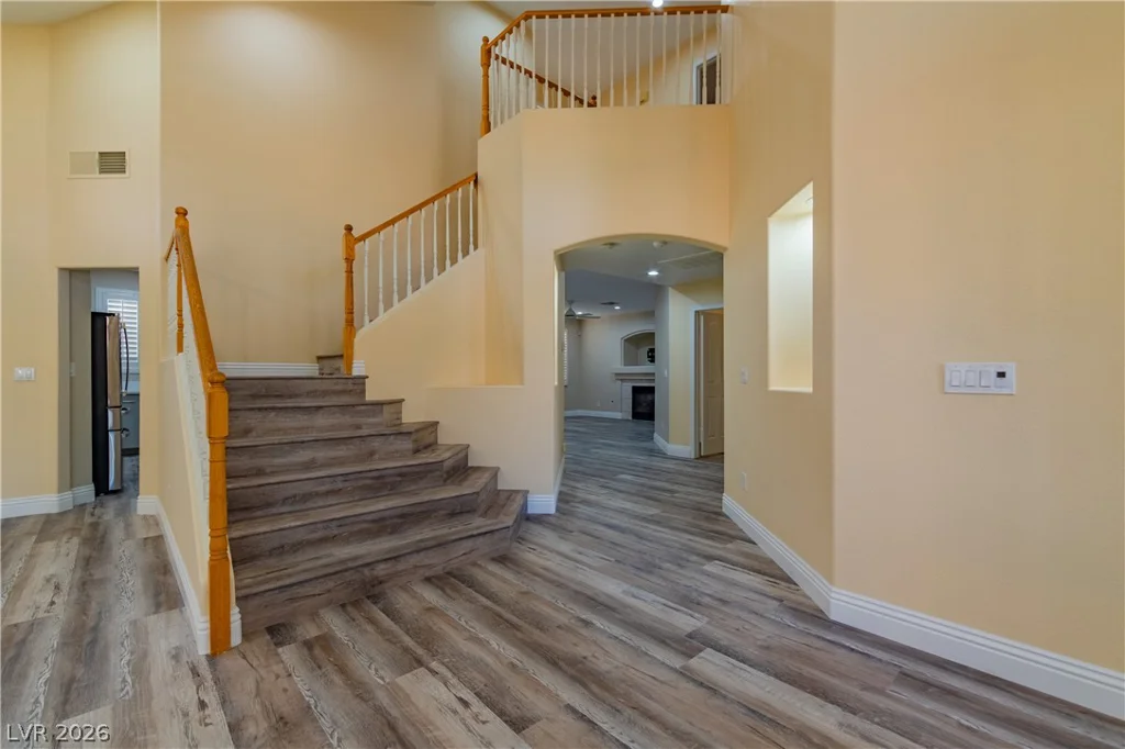 10409 Carmel Mountain, Las Vegas, NV 89144