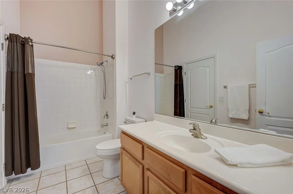 700 Carnegie, Henderson, NV 89052