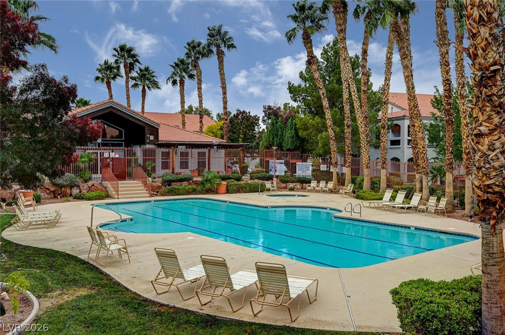 700 Carnegie, Henderson, NV 89052