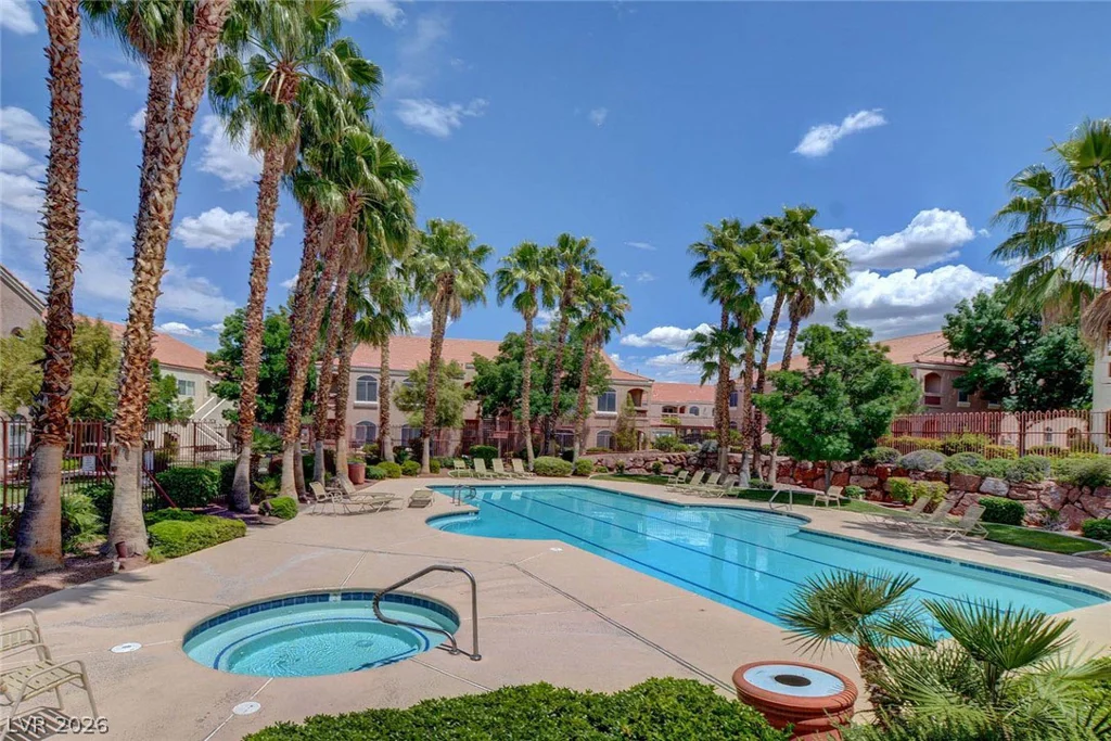 700 Carnegie, Henderson, NV 89052