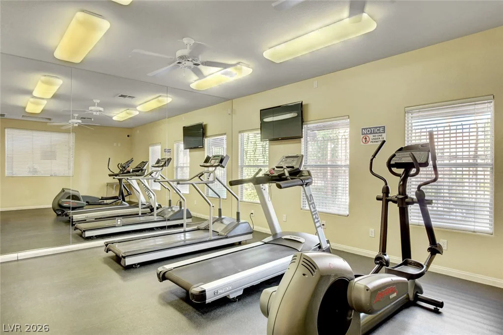 700 Carnegie, Henderson, NV 89052