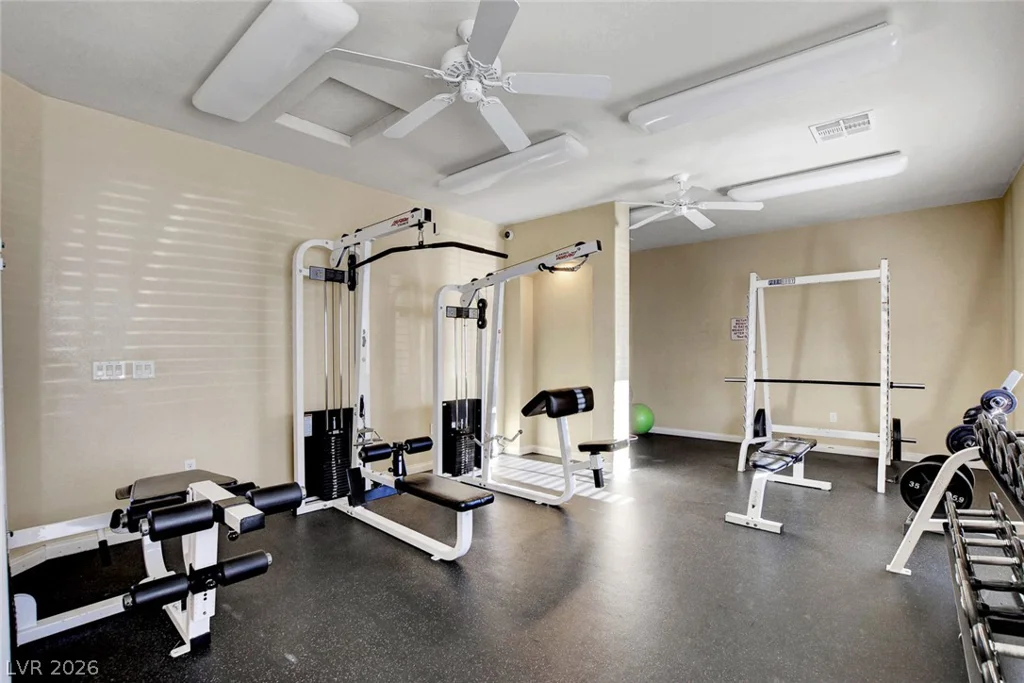 700 Carnegie, Henderson, NV 89052