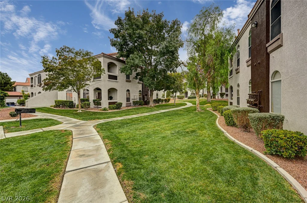 700 Carnegie, Henderson, NV 89052