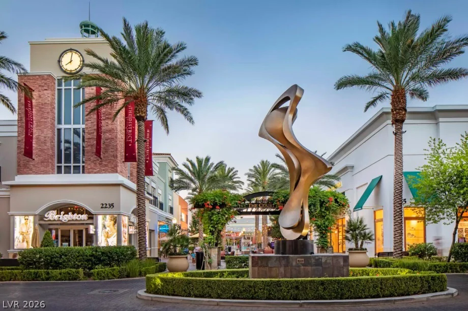 700 Carnegie, Henderson, NV 89052