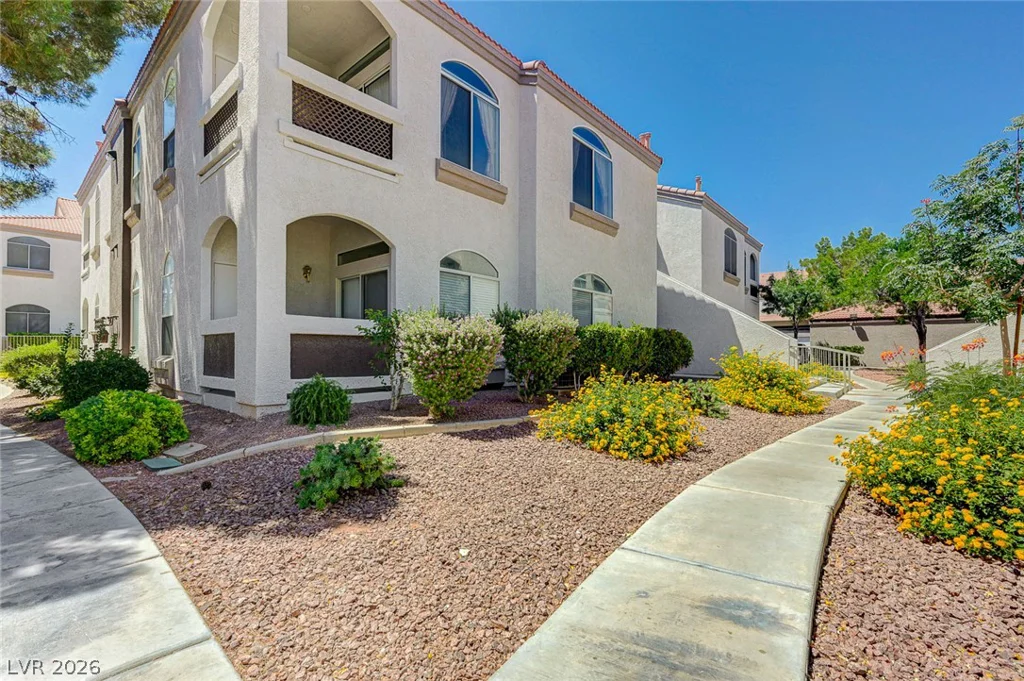 700 Carnegie, Henderson, NV 89052