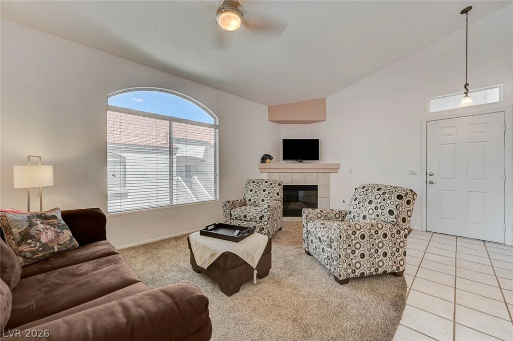 700 Carnegie, Henderson, NV 89052