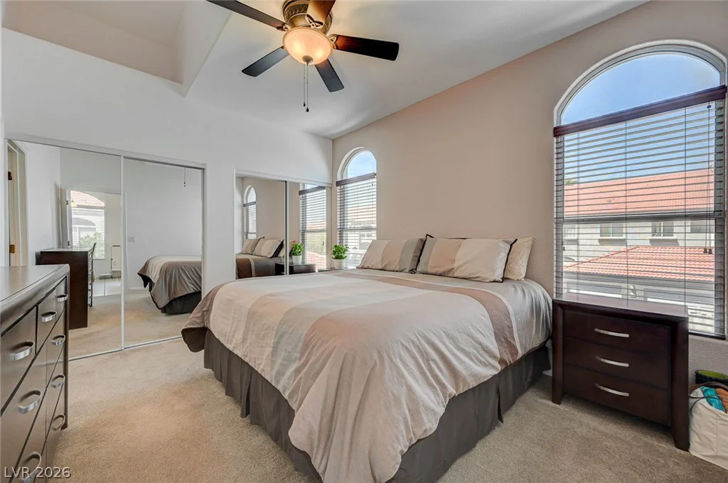 700 Carnegie, Henderson, NV 89052