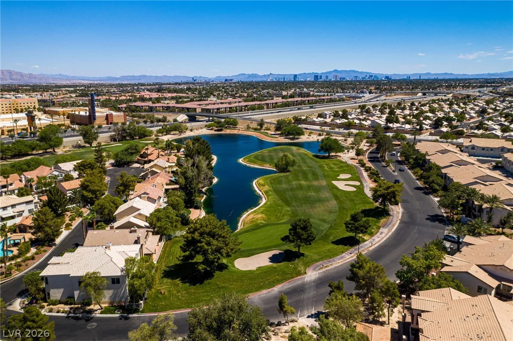 4900 Black Bear, Las Vegas, NV 89149