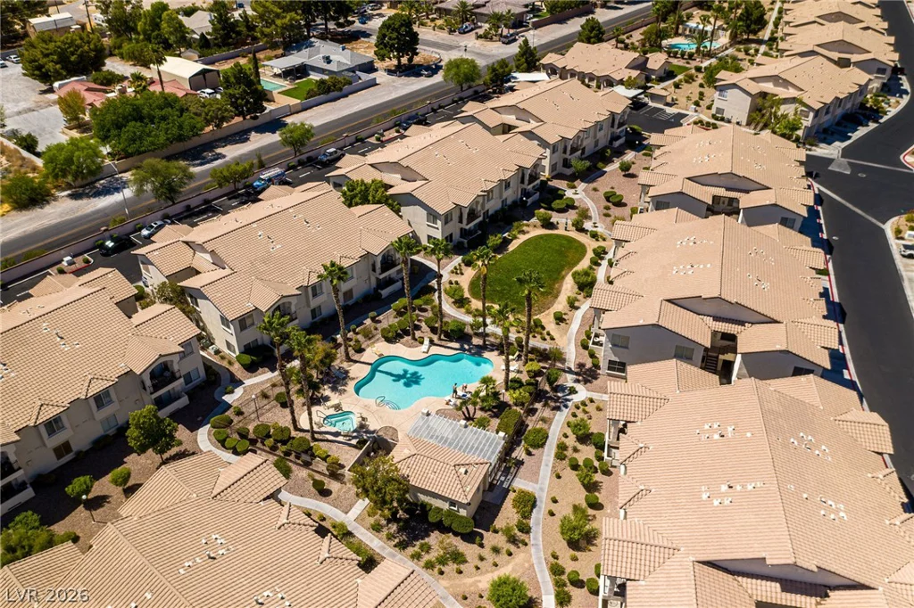 4900 Black Bear, Las Vegas, NV 89149