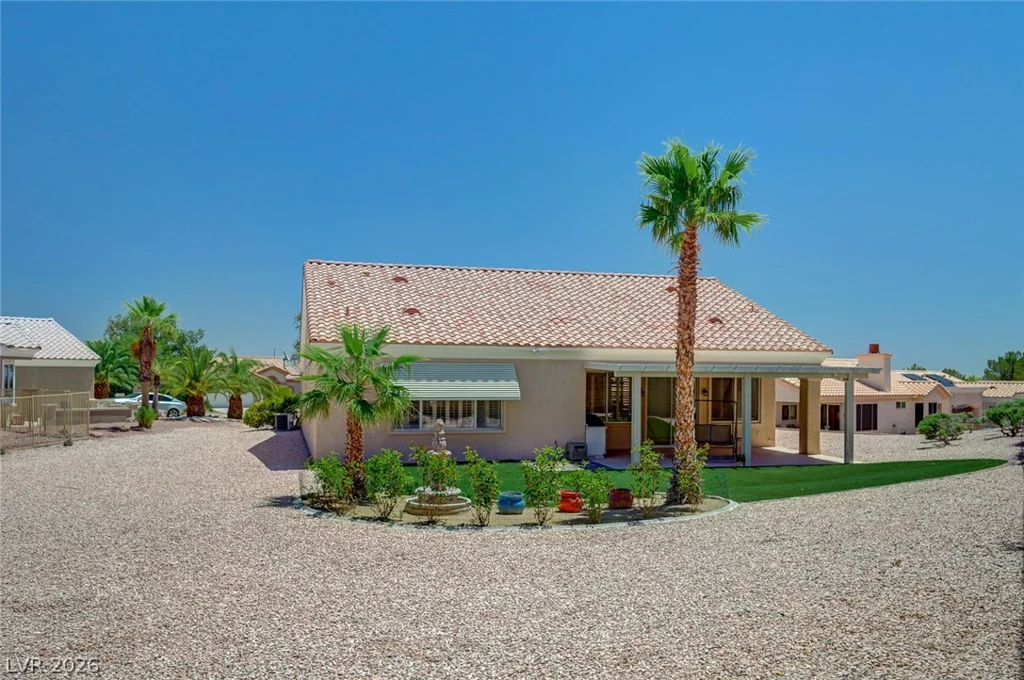 10613 Spring Garden, Las Vegas, NV 89134