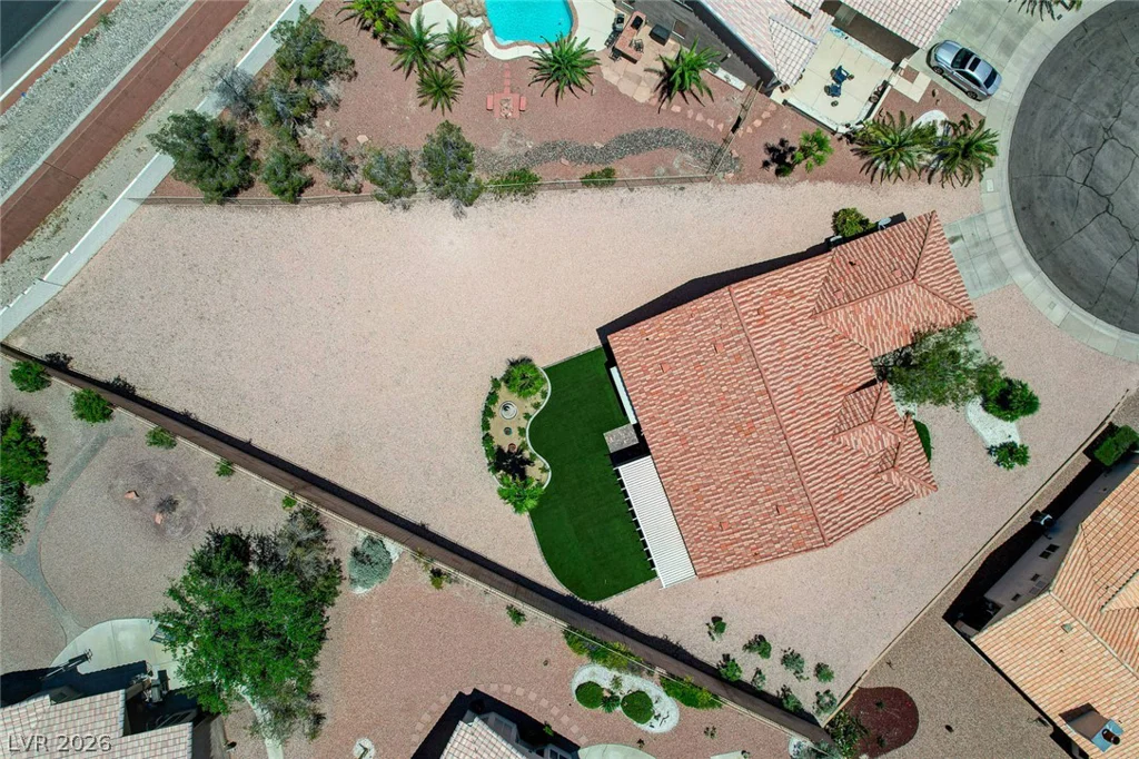 10613 Spring Garden, Las Vegas, NV 89134