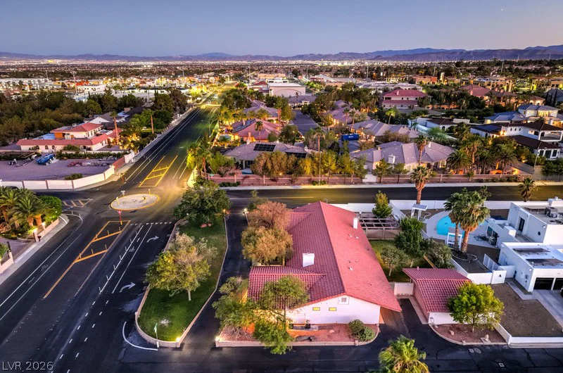 2135 Cimarron, Las Vegas, NV 89117