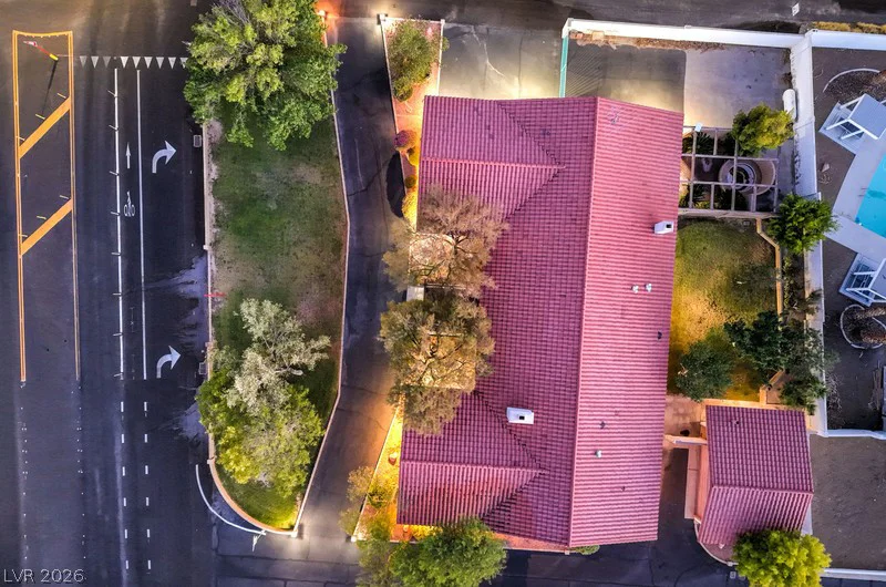 2135 Cimarron, Las Vegas, NV 89117