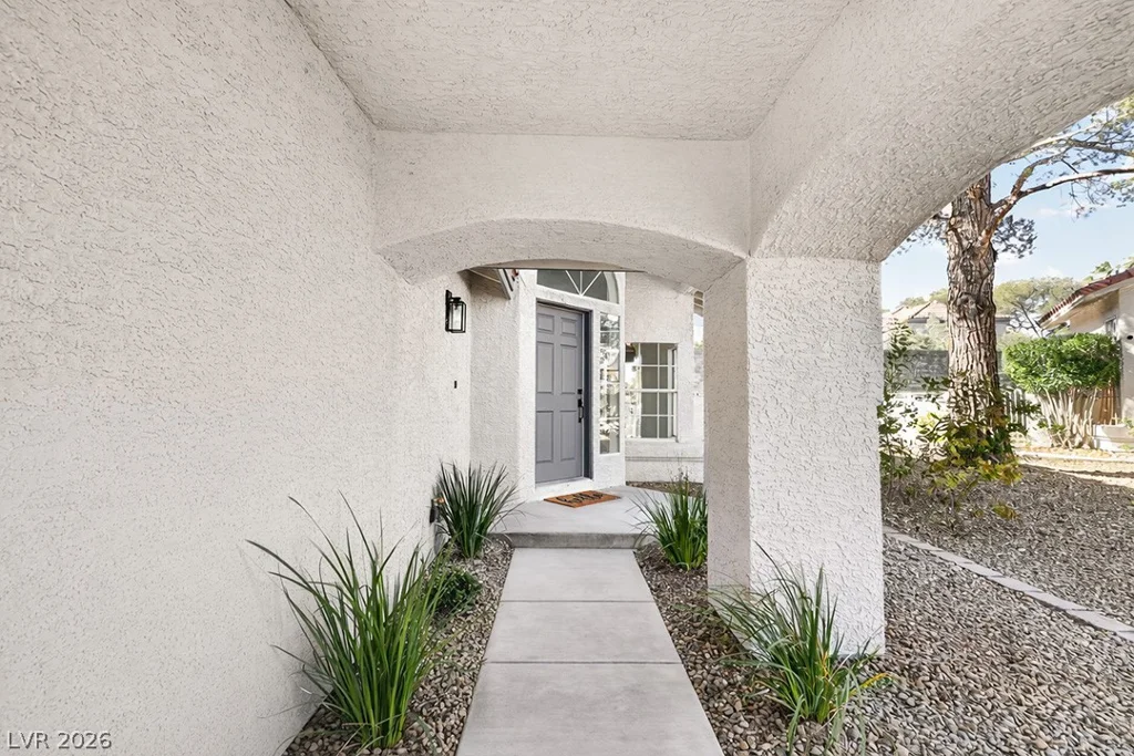 7641 Tortola Bay, Las Vegas, NV 89128