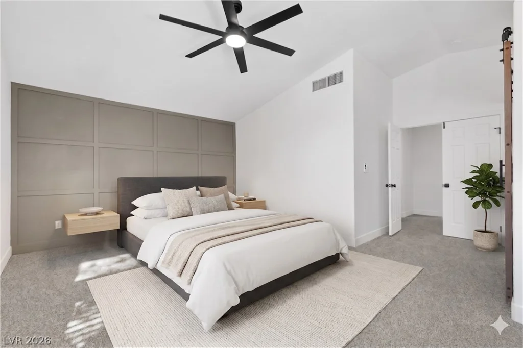7641 Tortola Bay, Las Vegas, NV 89128