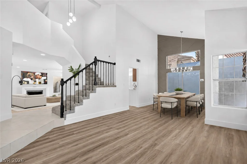 7641 Tortola Bay, Las Vegas, NV 89128