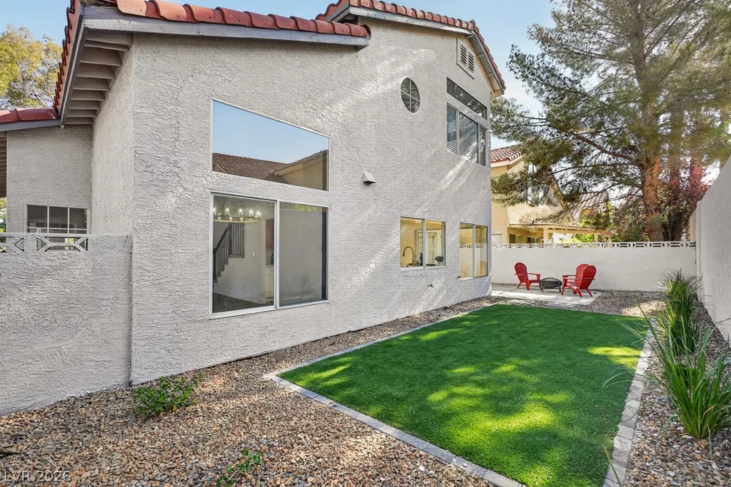 7641 Tortola Bay, Las Vegas, NV 89128