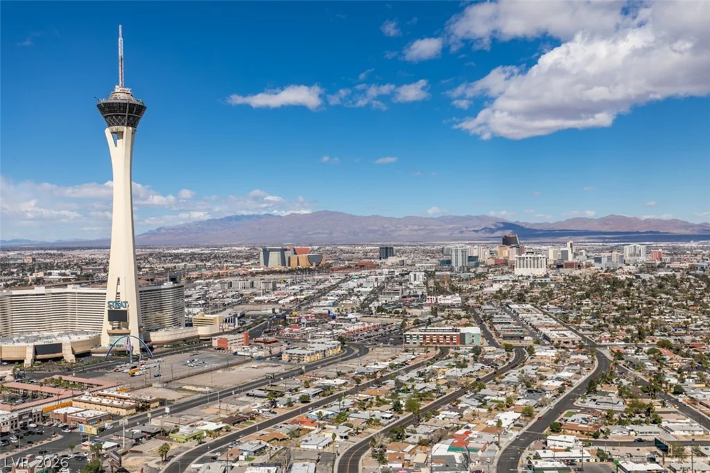322 Karen, Las Vegas, NV 89109