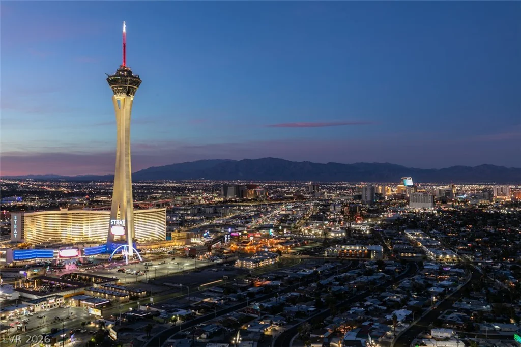 322 Karen, Las Vegas, NV 89109