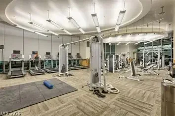 322 Karen, Las Vegas, NV 89109