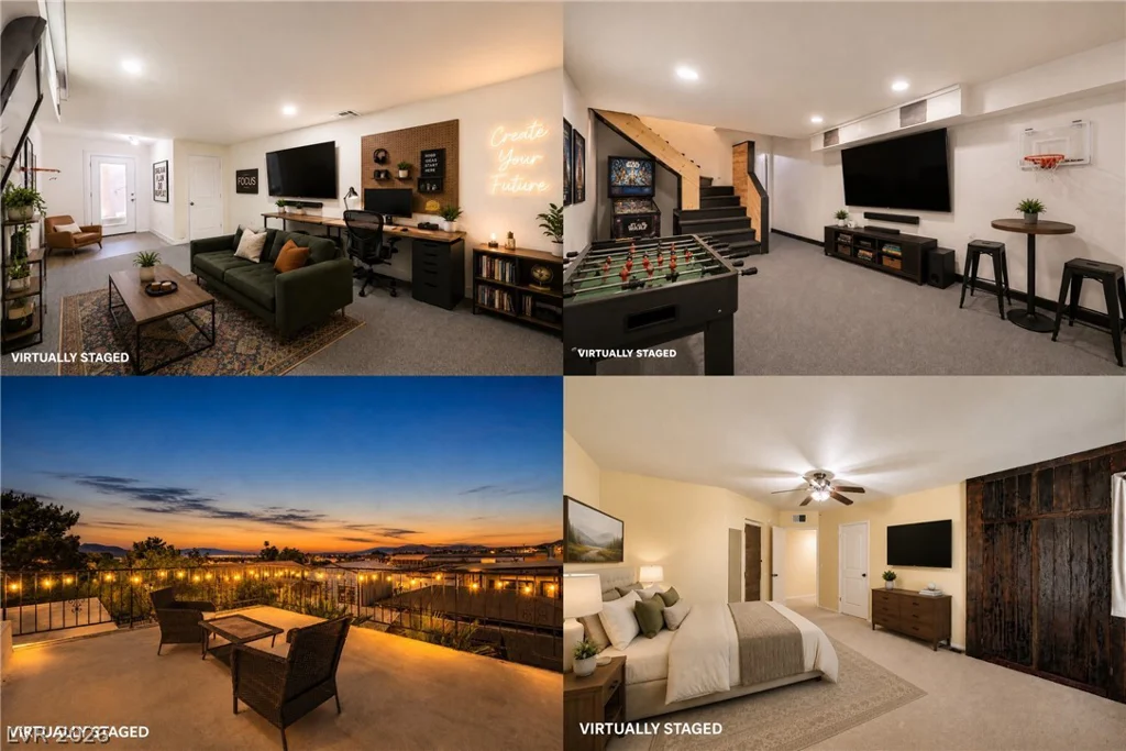 1610 Quarter Horse, Henderson, NV 89002