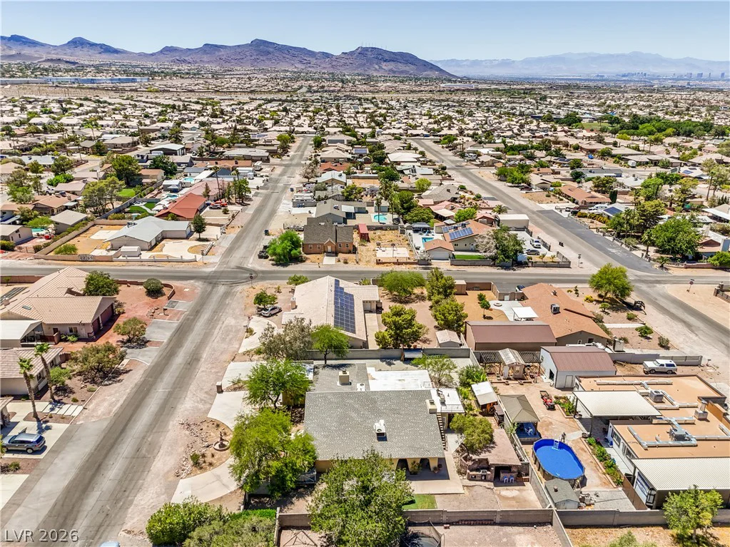 1610 Quarter Horse, Henderson, NV 89002